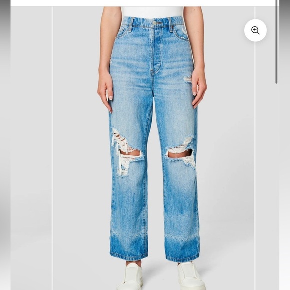 Blank NYC BAXTER IN PERSONAL BEST JEANS Size 26 - Picture 1 of 8